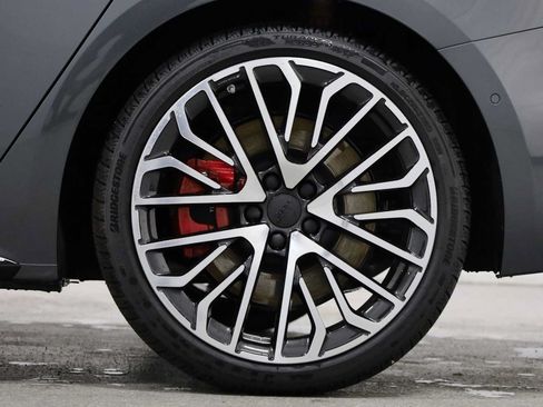 New 2026 Audi S5 Premium Plus AWD/4WD image 37