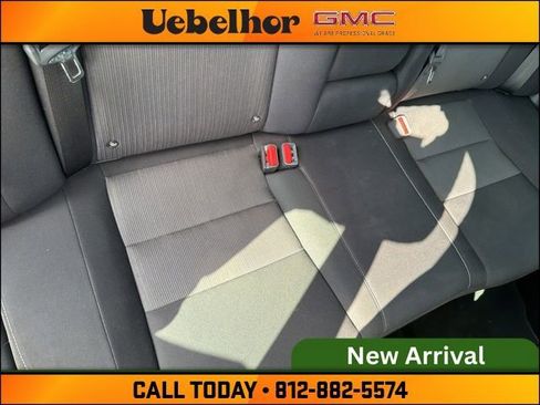 Used 2022 Nissan Sentra SV w/ Trunk Package image 6