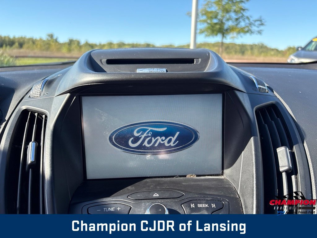 Used 2014 Ford Escape SE w/ Equipment Group 201A AWD/4WD image 20