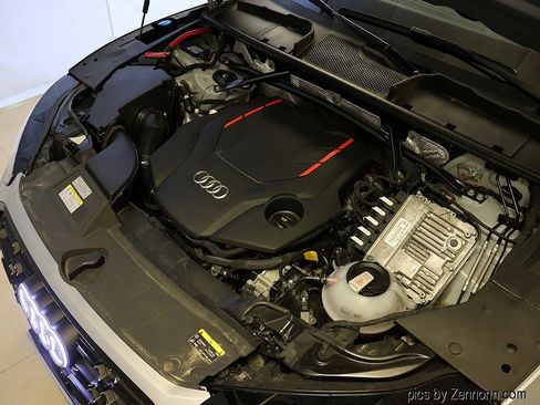 Used 2023 Audi SQ5 Premium Plus AWD/4WD image 41