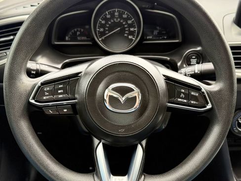 Used 2018 MAZDA MAZDA3 Sport w/ Preferred Equipment Package FWD image 12