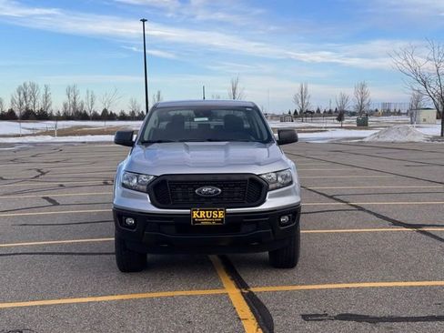 Used 2022 Ford Ranger XL w/ Equipment Group 101A High image 33