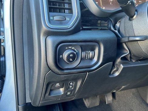 New 2026 RAM 1500 Laramie w/ Night Edition image 28