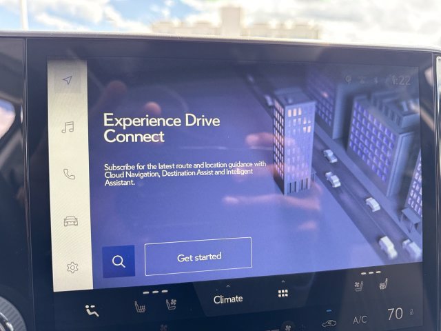 Used 2026 Lexus NX 350 AWD w/ Accessory Package (Z1) image 18
