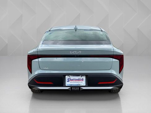 New 2026 Kia K5 GT FWD image 6