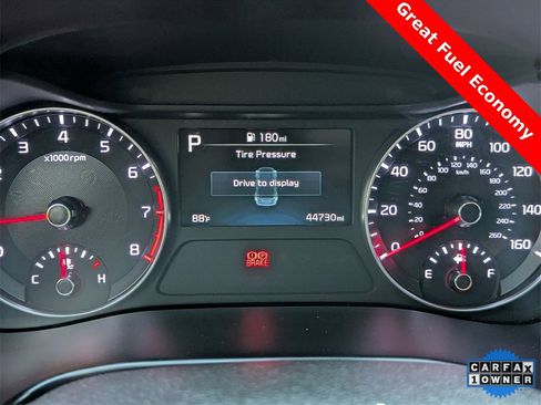 Used 2023 Kia Forte LXS image 29