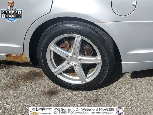 Used 2010 Ford Fusion SE FWD image 30