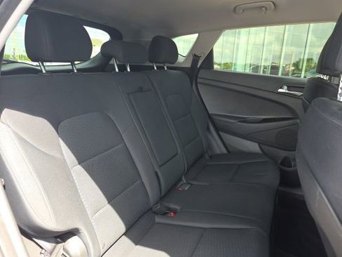 Used 2019 Hyundai Tucson Value FWD image 8