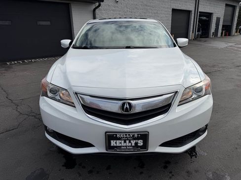 Used 2014 Acura ILX w/ Technology Package image 7