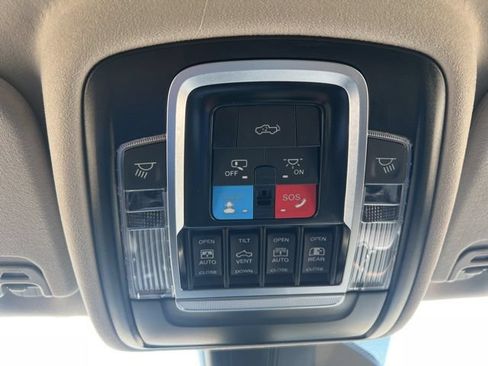 New 2026 RAM 1500 Tungsten AWD/4WD image 30