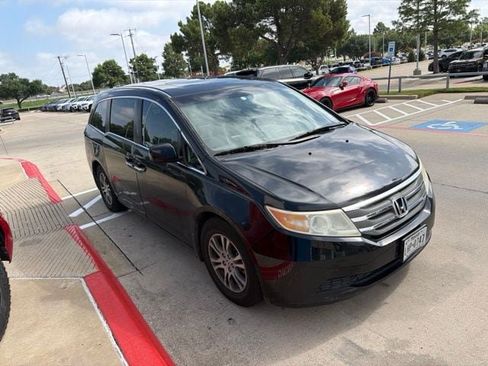 Used 2011 Honda Odyssey EX-L image 3