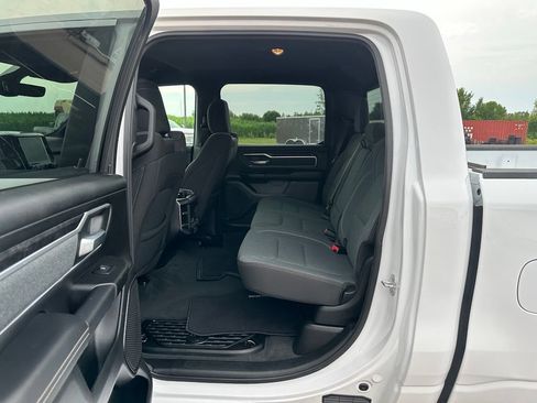 Used 2022 RAM 1500 Big Horn AWD/4WD image 20