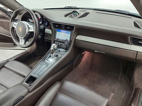 Used 2015 Porsche 911 Turbo image 42