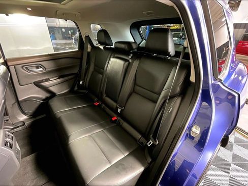 Used 2023 Nissan Rogue SL w/ SL Premium Package AWD/4WD image 34