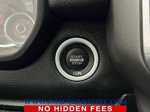 Used 2020 RAM 1500 Laramie w/ Sport Appearance Package image 46