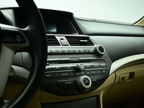 Used 2012 Honda Accord LX image 24