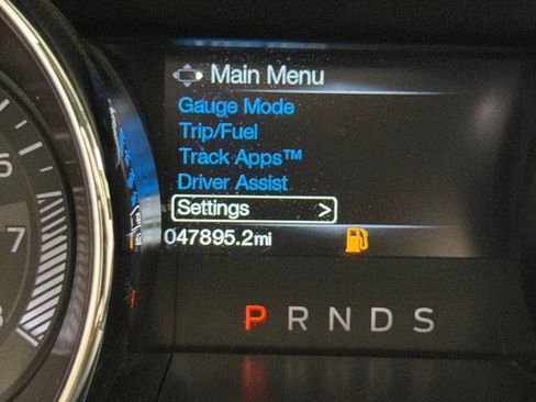 Used 2016 Ford Mustang GT Premium image 19