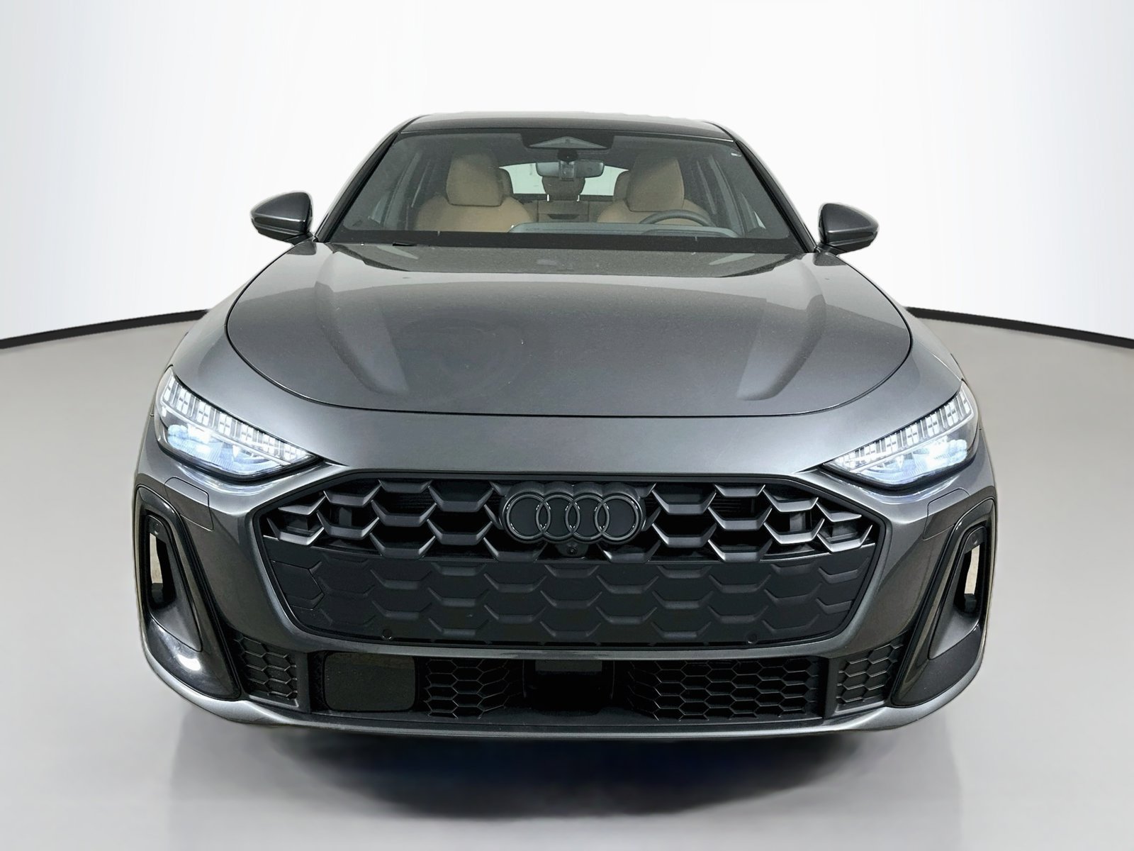 New 2026 Audi A5 Premium Plus AWD/4WD image 2