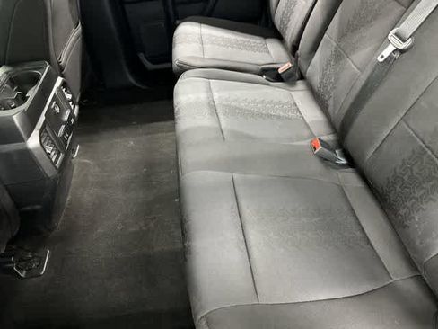 Used 2019 Ford F150 XLT w/ Equipment Group 302A Luxury AWD/4WD image 11