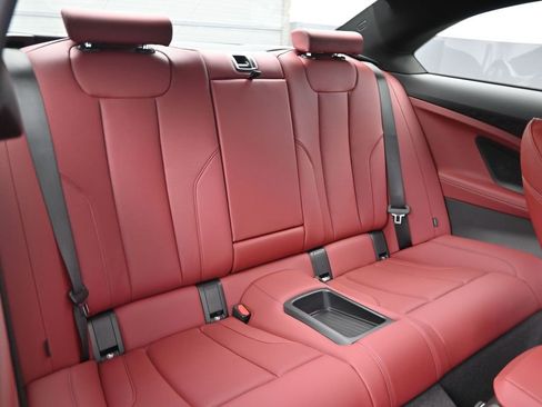 New 2025 BMW 230i Coupe w/ M Sport Package RWD image 23