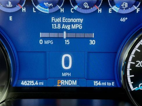 Used 2023 Ford F150 XLT w/ Equipment Group 301A Mid image 13