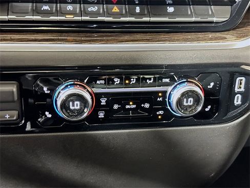 New 2025 GMC Sierra 1500 Elevation w/ Max Trailering Package image 10