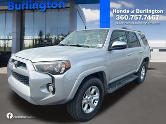 Used 2019 Toyota 4Runner SR5 AWD/4WD 360° Tour