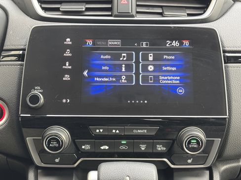 Certified 2019 Honda CR-V EX image 19