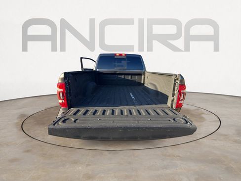 Used 2022 RAM 2500 Laramie AWD/4WD image 12