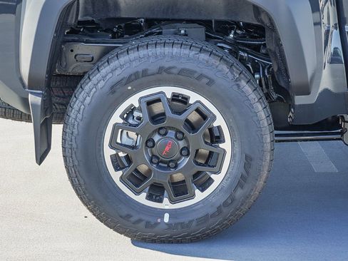 New 2026 Toyota Tacoma TRD Off-Road image 12