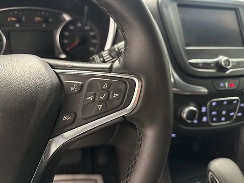 Used 2024 Chevrolet Equinox LT image 17