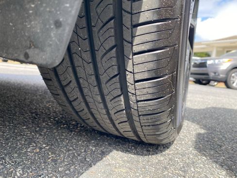 Used 2018 MAZDA MAZDA6 Grand Touring Reserve image 12