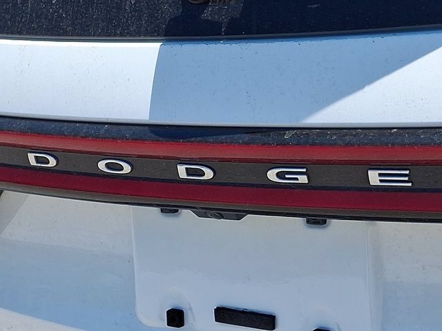Used 2025 Dodge Durango GT AWD/4WD image 36