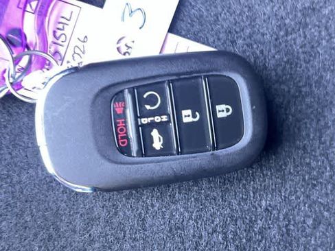 Certified 2026 Honda Accord SE image 21