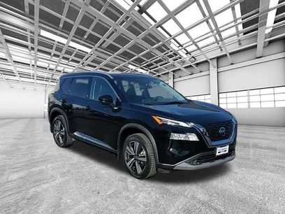 Used 2021 Nissan Rogue SL w/ Premium Package