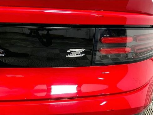 Used 2025 Nissan Z Performance w/ Floor Mat Package image 14