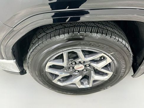 Used 2024 GMC Sierra 1500 SLT RWD image 32