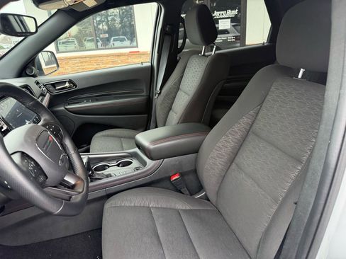 Used 2023 Dodge Durango R/T w/ Blacktop Package image 3