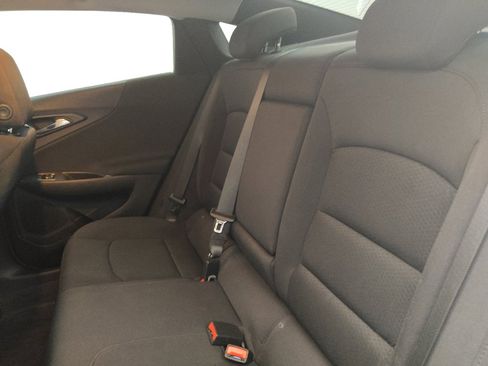 Used 2022 Chevrolet Malibu LT w/ Redline Edition FWD image 18