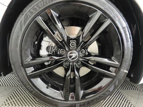 Used 2026 Acura Integra A-Spec FWD image 31