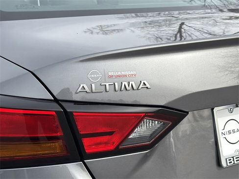 Certified 2025 Nissan Altima 2.5 S image 22