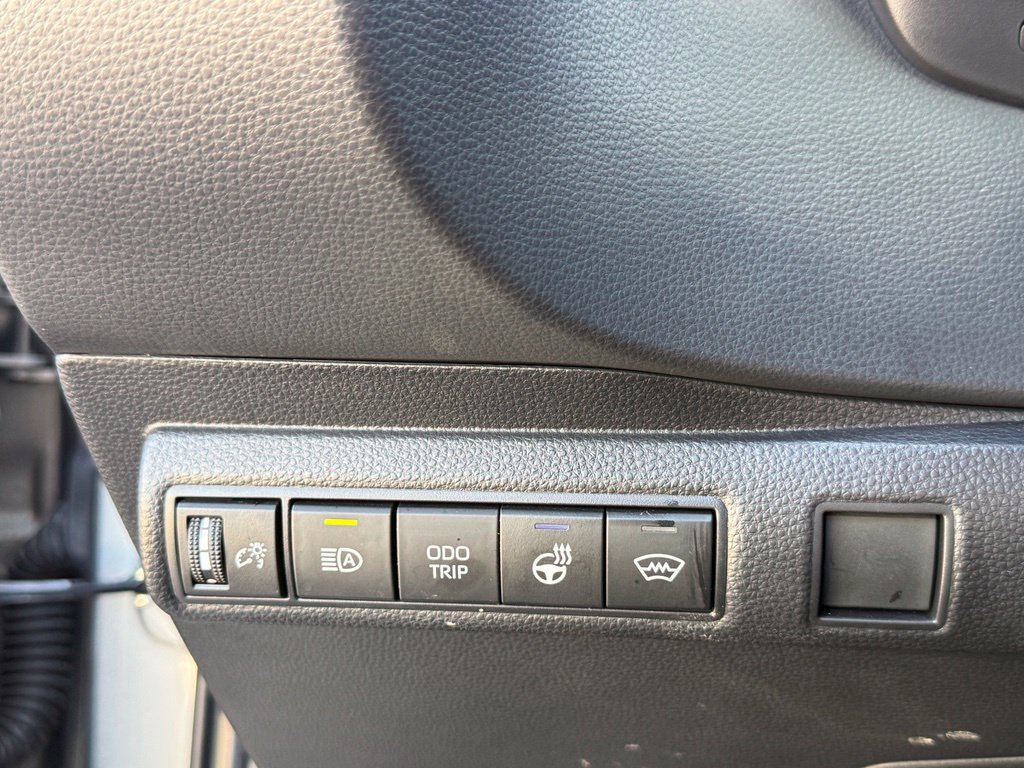 Used 2025 Toyota Corolla GR AWD/4WD image 25