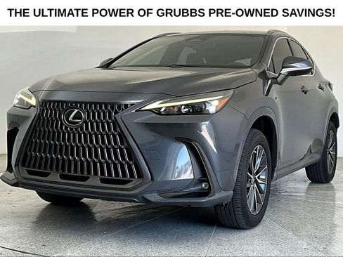 Used 2023 Lexus NX 250 FWD w/ Towing Package (2000 Lbs) image 43