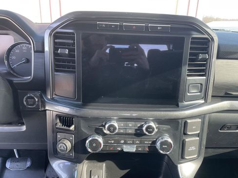 Used 2023 Ford F150 XLT w/ Equipment Group 302A High image 12