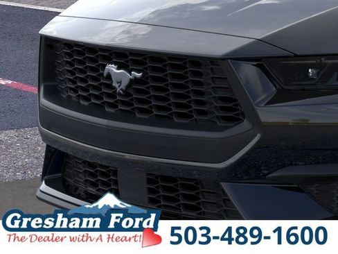 New 2026 Ford Mustang Premium RWD image 20