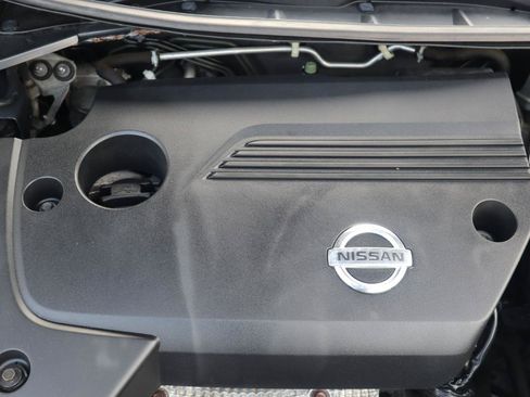 Used 2015 Nissan Altima 2.5 SV FWD image 37