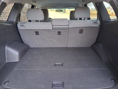 Used 2011 Hyundai Santa Fe GLS image 15