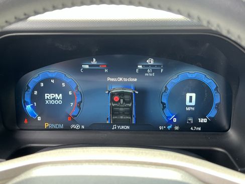 New 2026 Ford Bronco Big Bend AWD/4WD image 17