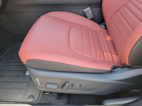 New 2026 Kia Sportage SX Prestige AWD/4WD image 5
