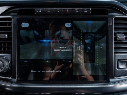 Used 2026 Ford F150 Raptor image 26